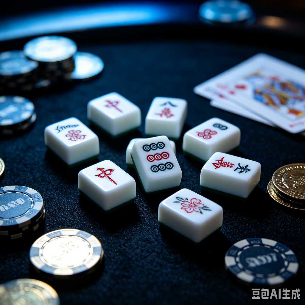 Palermo,mahjong