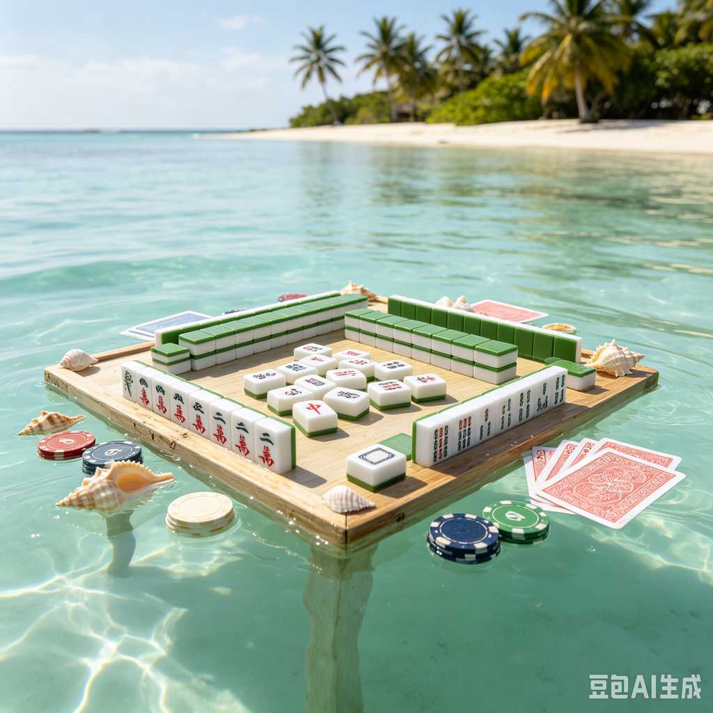 Augusta,mahjong