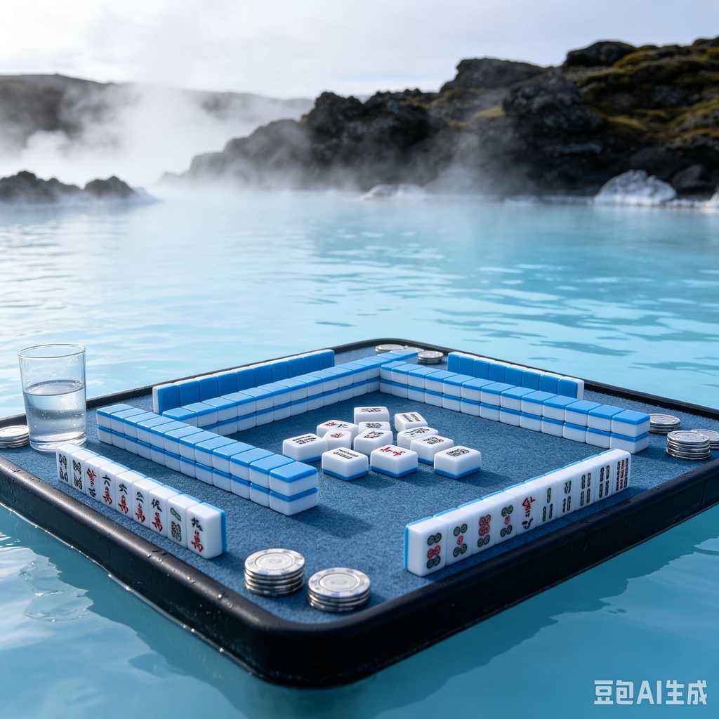 LosMochis,mahjong