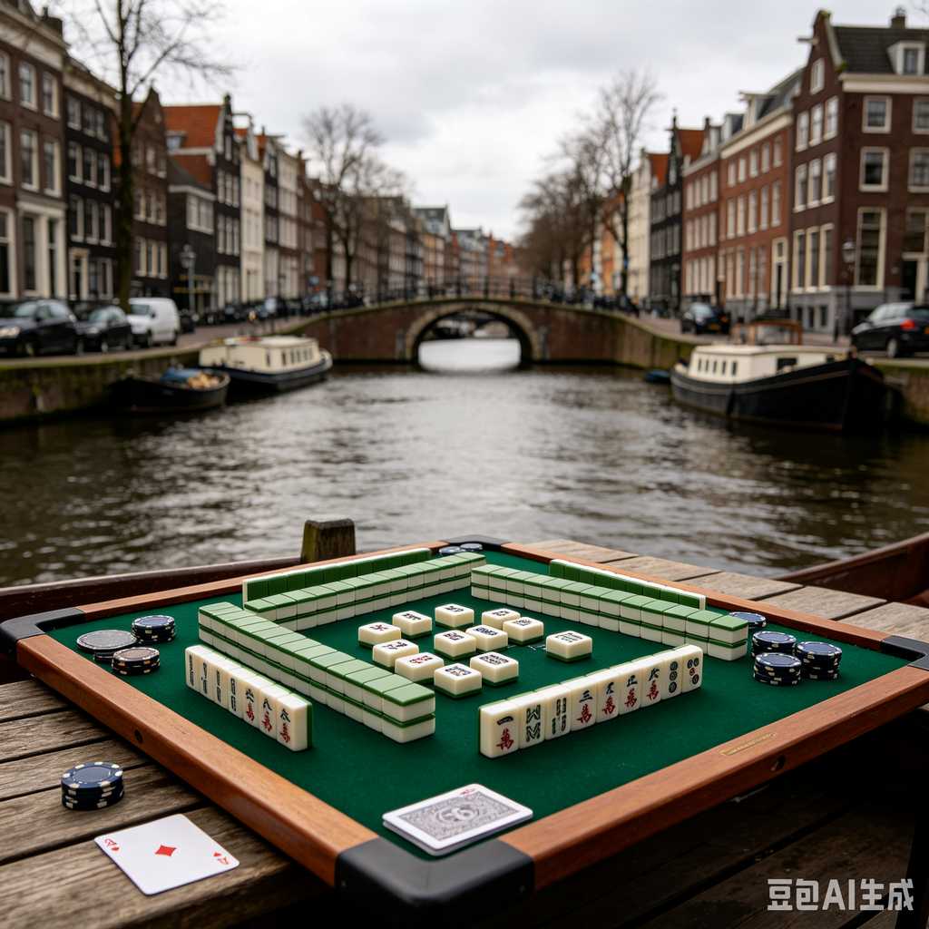 StLouis,mahjong
