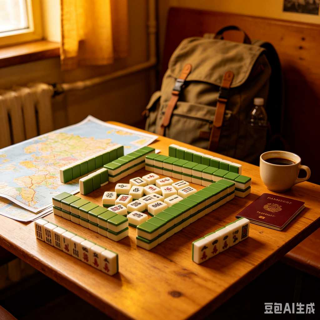 Provo,mahjong