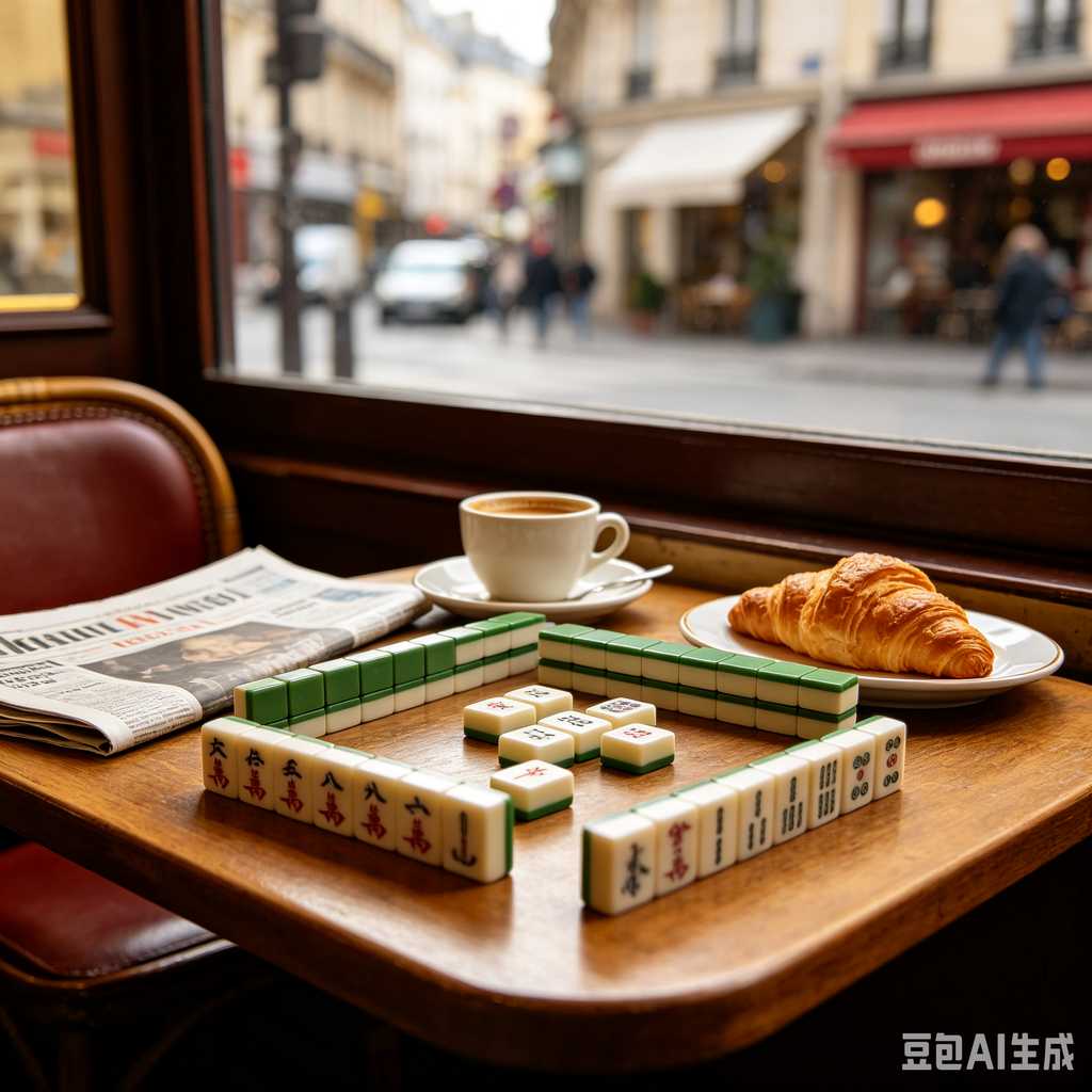 popular mahjong set 2026