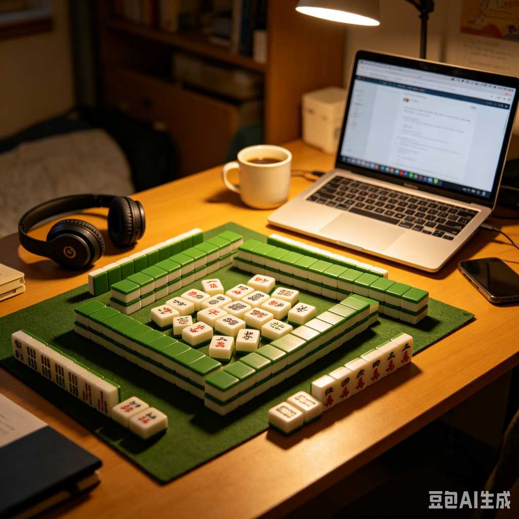 Bath,mahjong