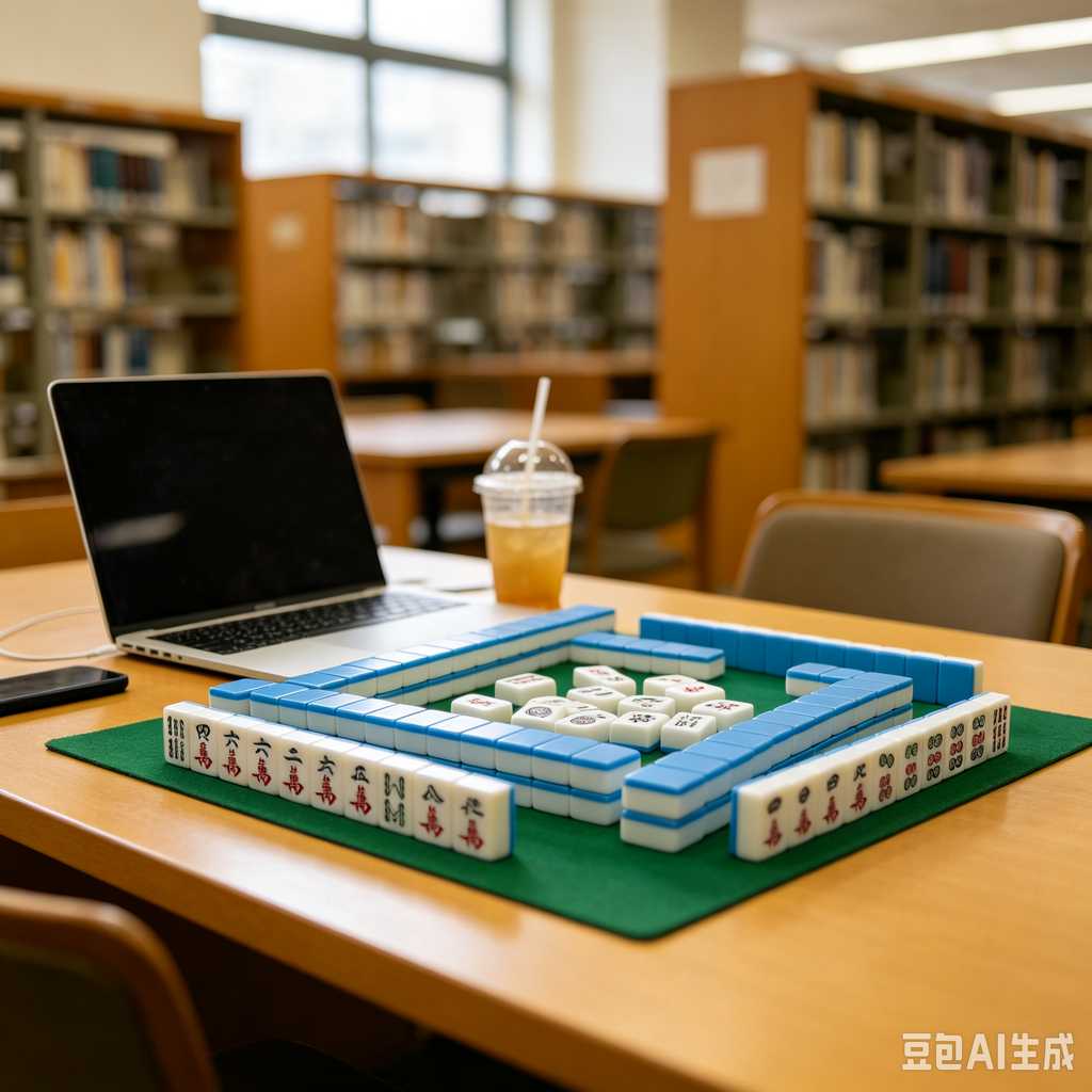 Kansas,mahjong