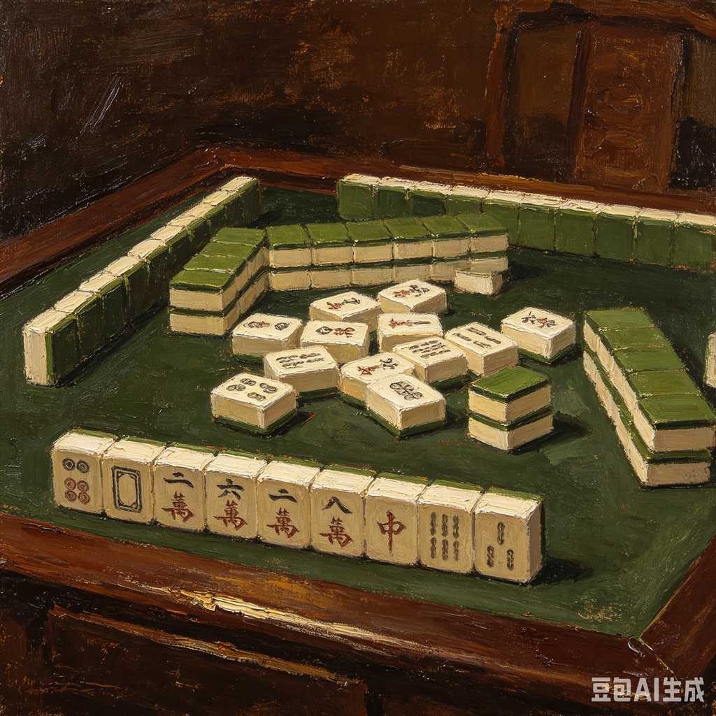 SpringfieldMO,mahjong