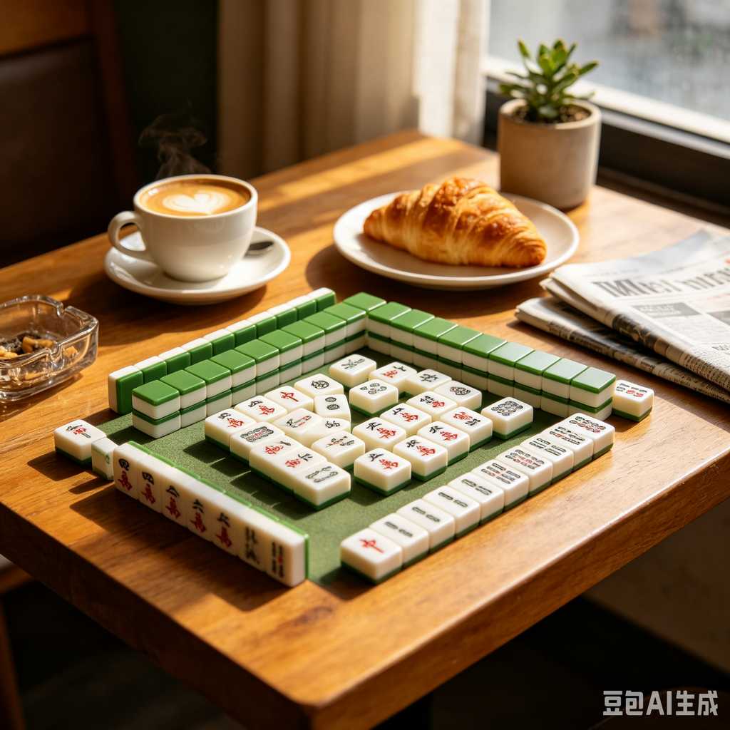 Nevada,mahjong