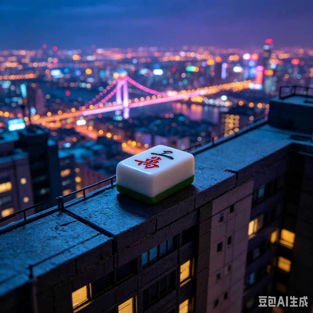 ciudaddeleste,mahjong