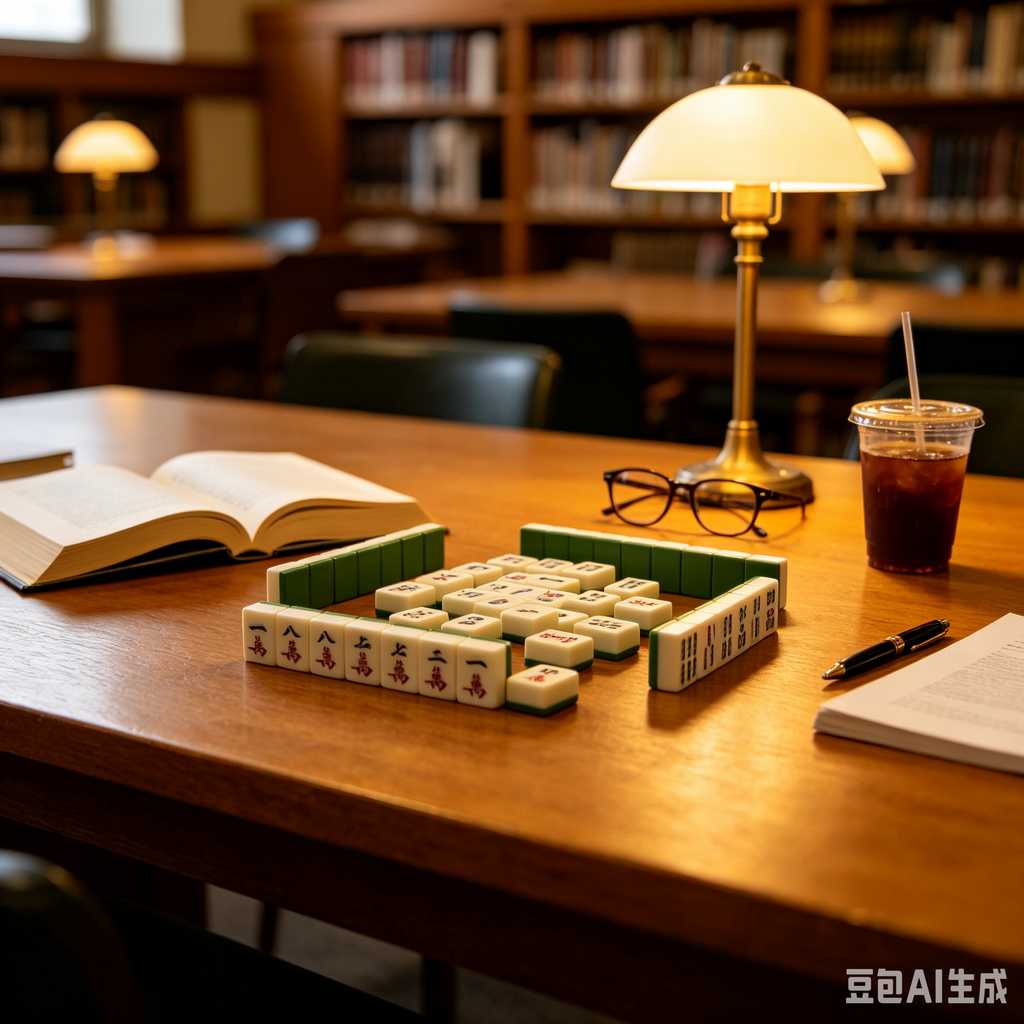 fine craft mahjong tiles