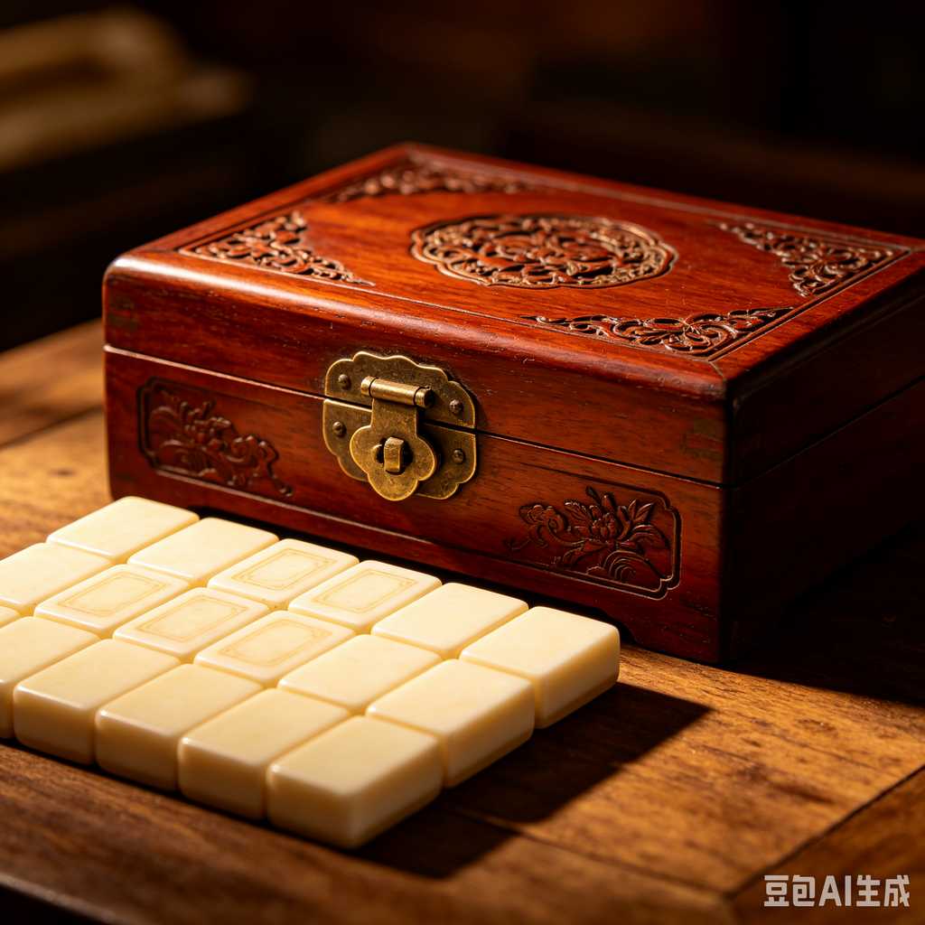 Portland,mahjong