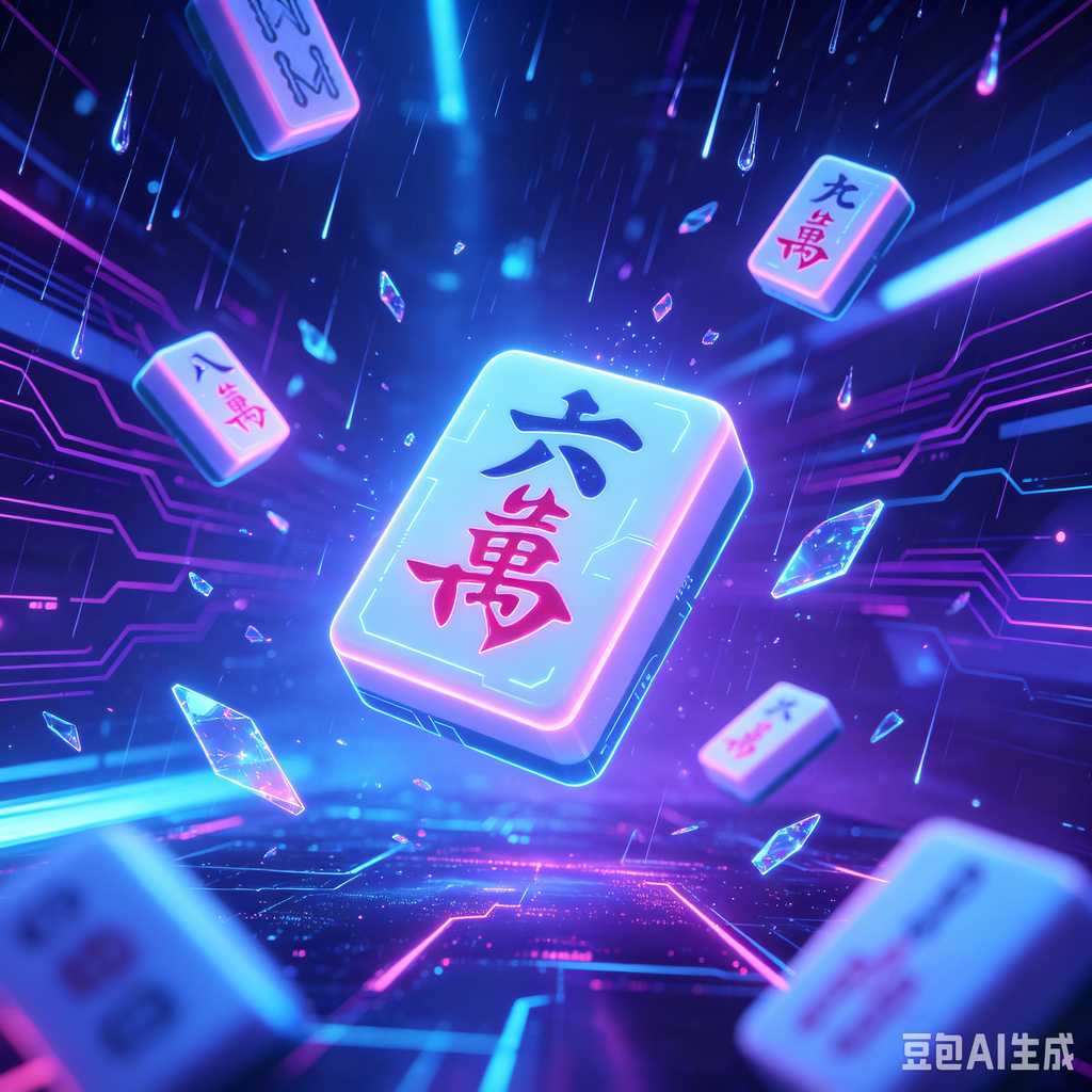 european style mahjong set