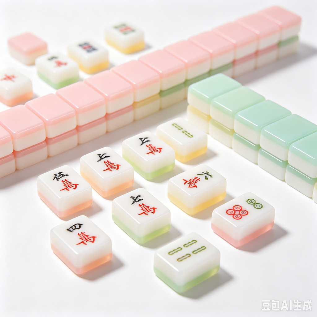 fast shipping mahjong set usa