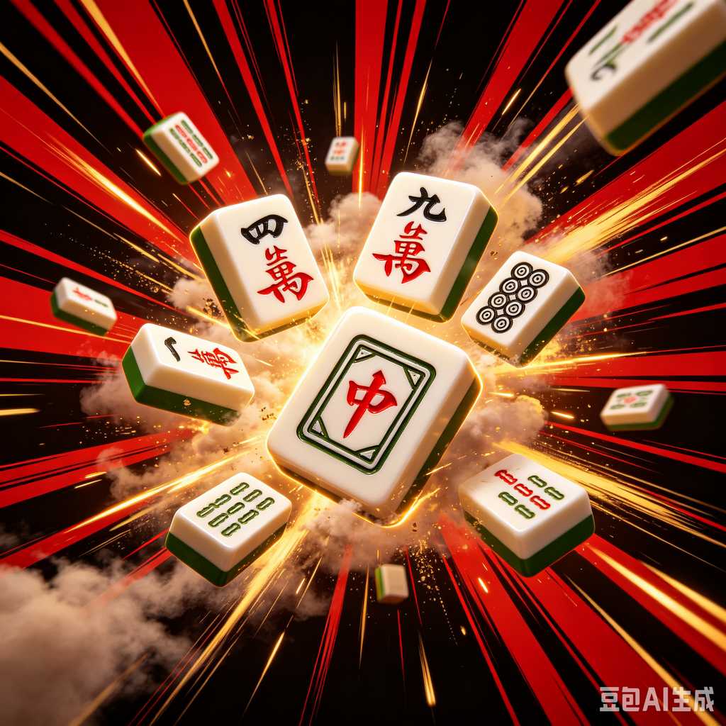 Manchester,mahjong