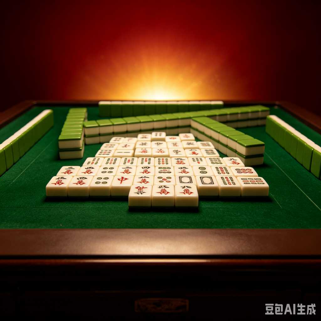 Merced,mahjong