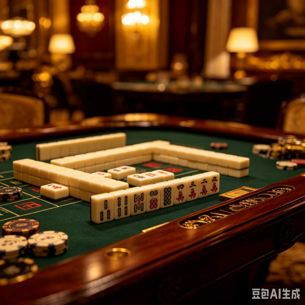 Bonn,mahjong
