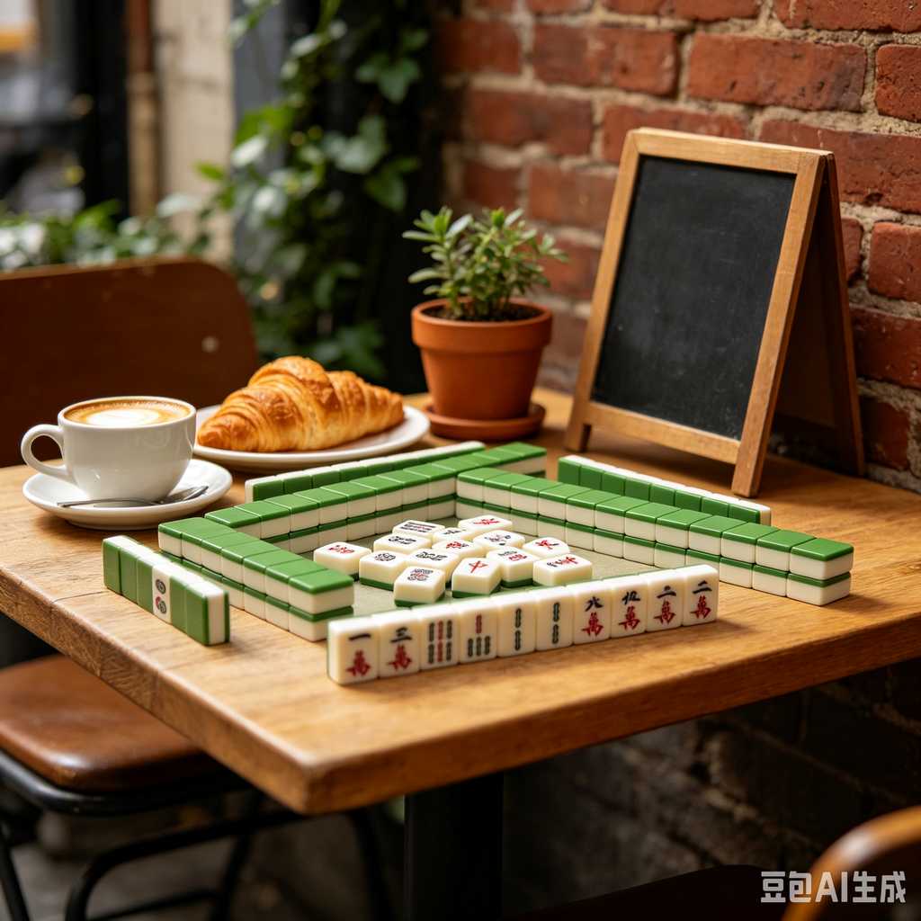Vancouver,mahjong