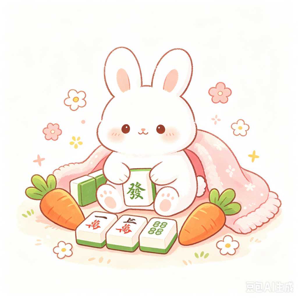 even print mahjong tiles