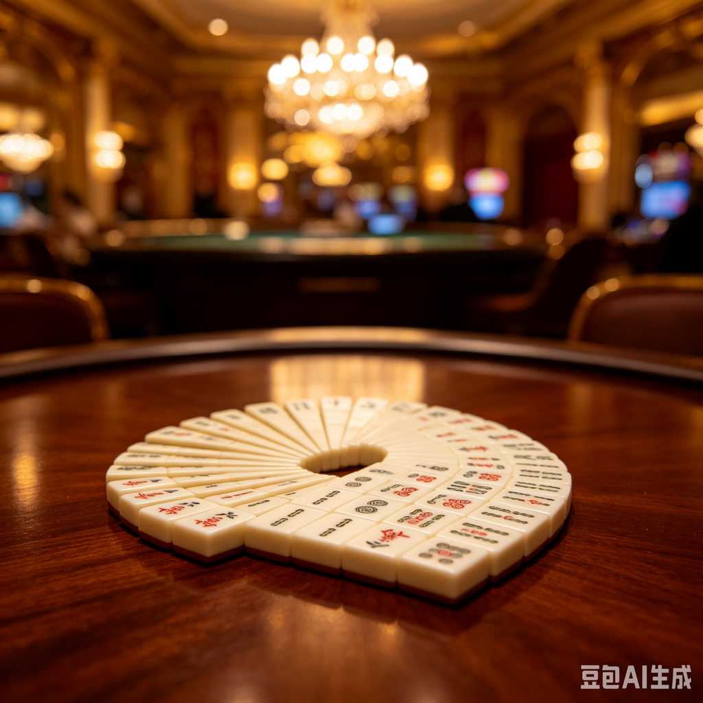 Madrid,mahjong