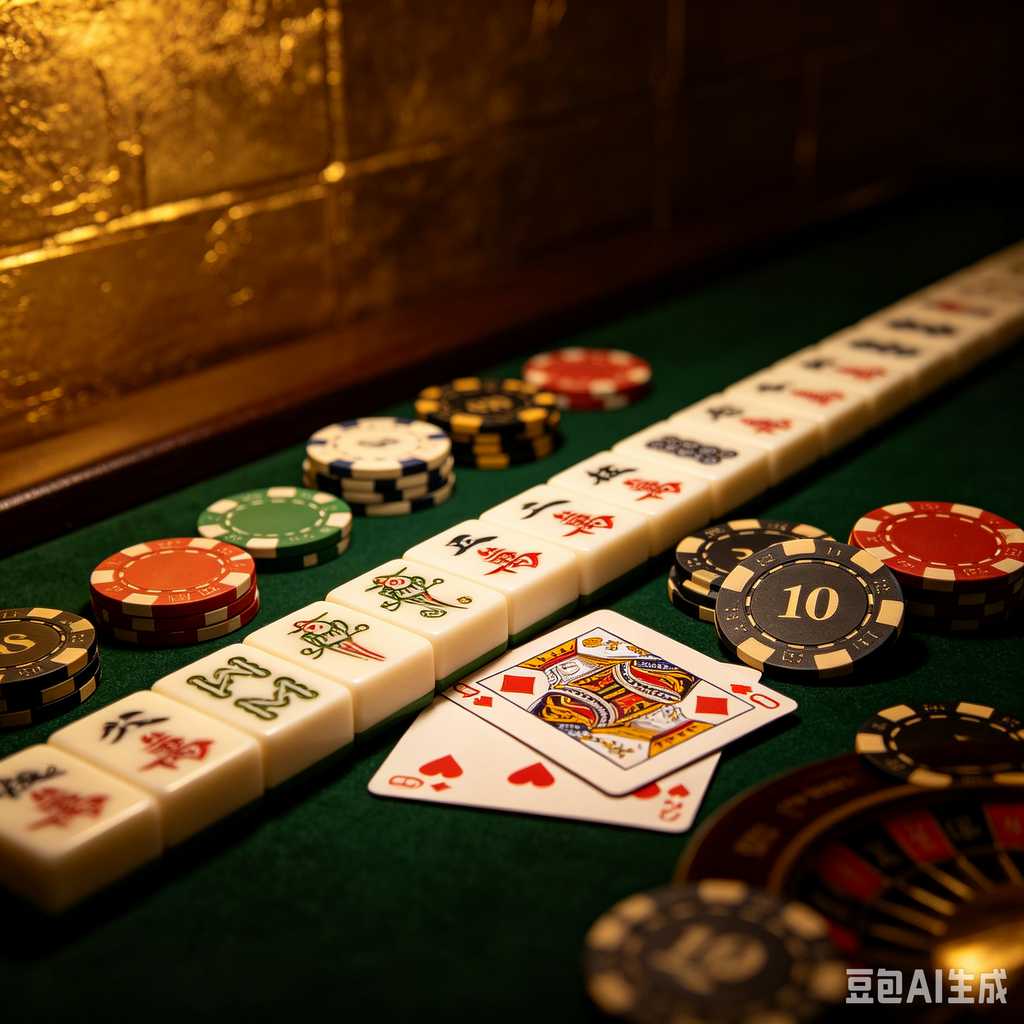 Iasi,mahjong