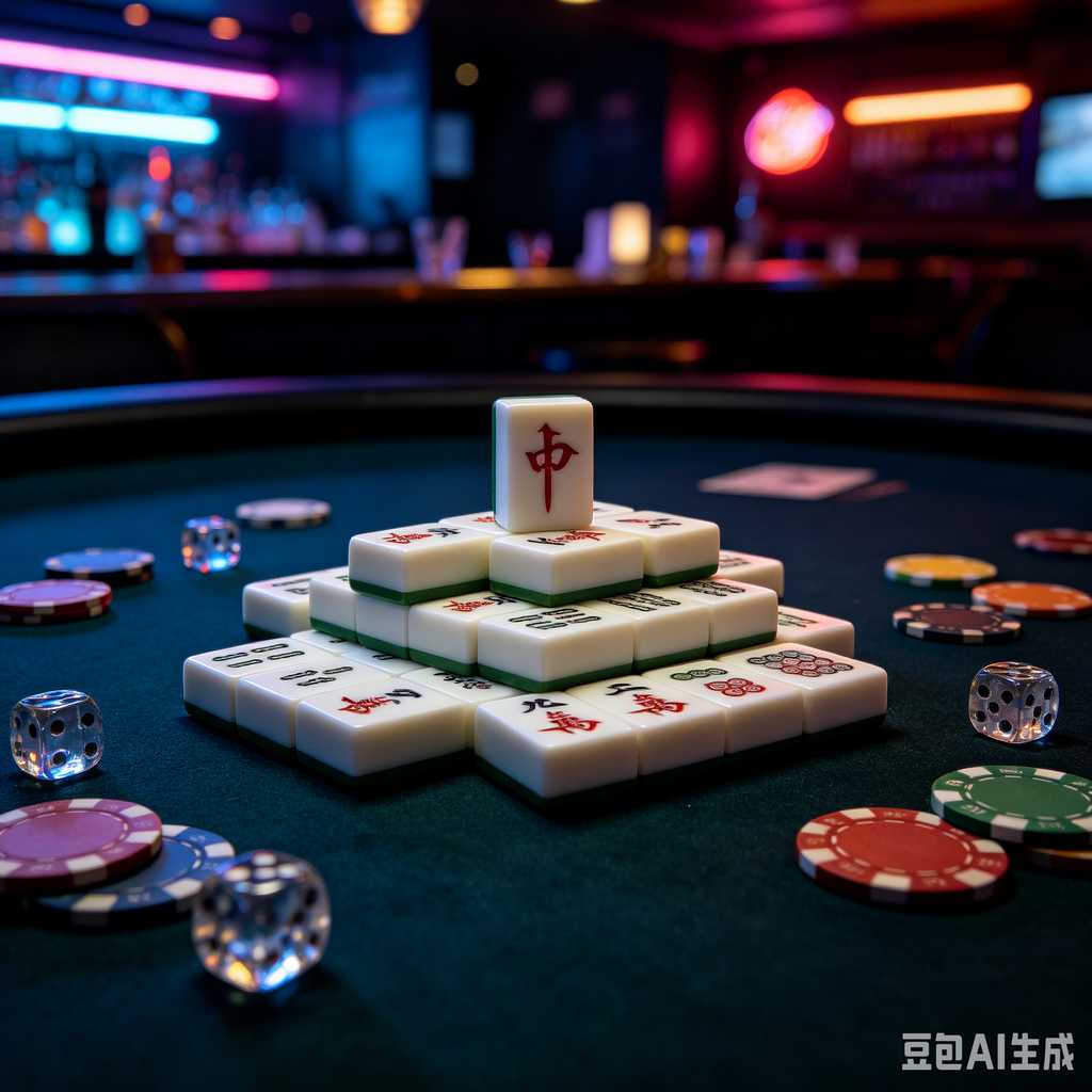 Brighton,mahjong