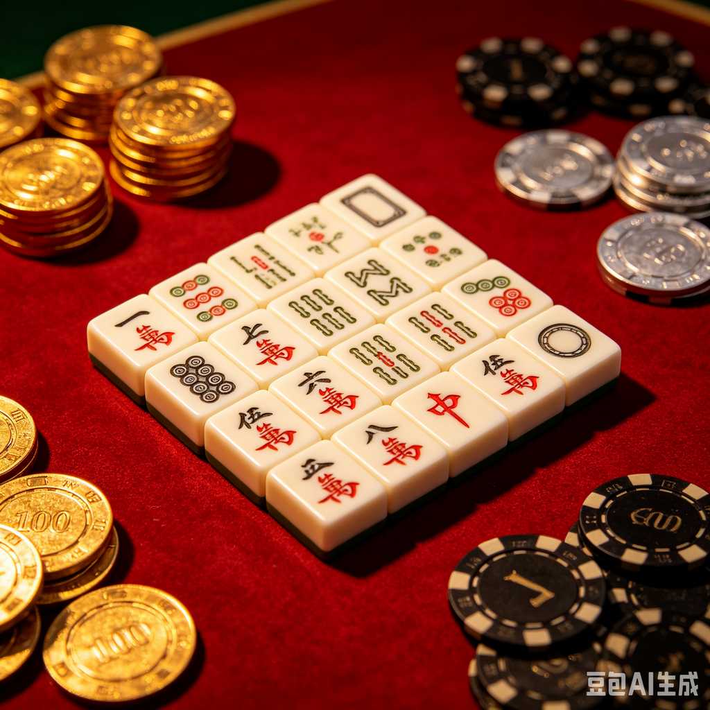 Culiacan,mahjong