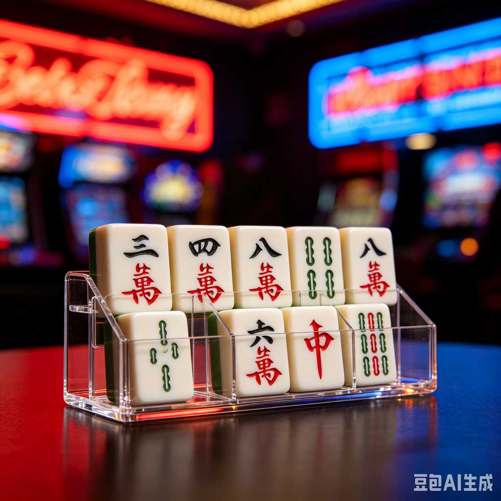 ReadingPA,mahjong