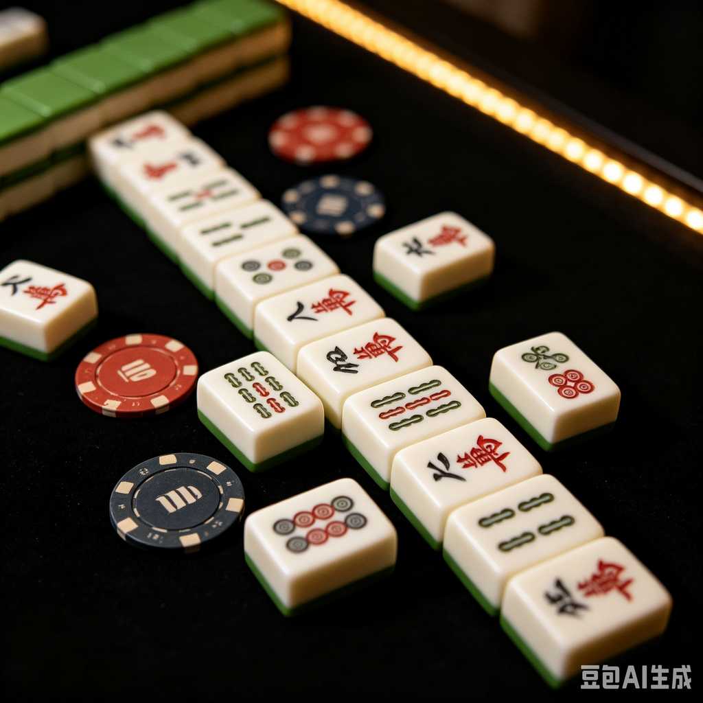 foldable mahjong table