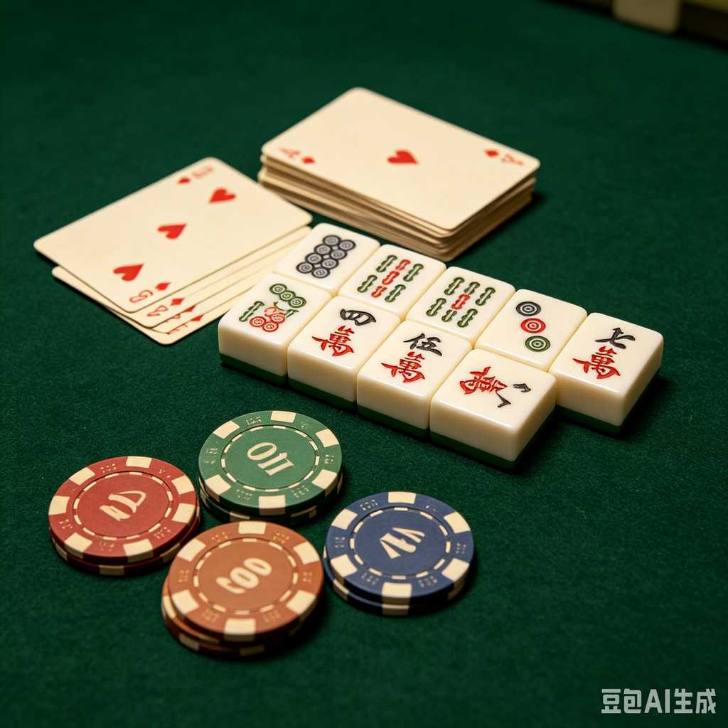 CambridgeMA,mahjong