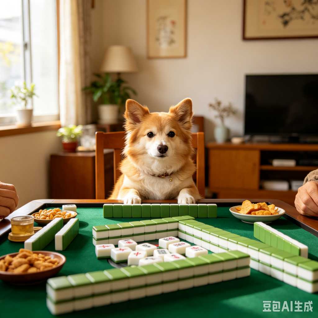 Montreal,mahjong