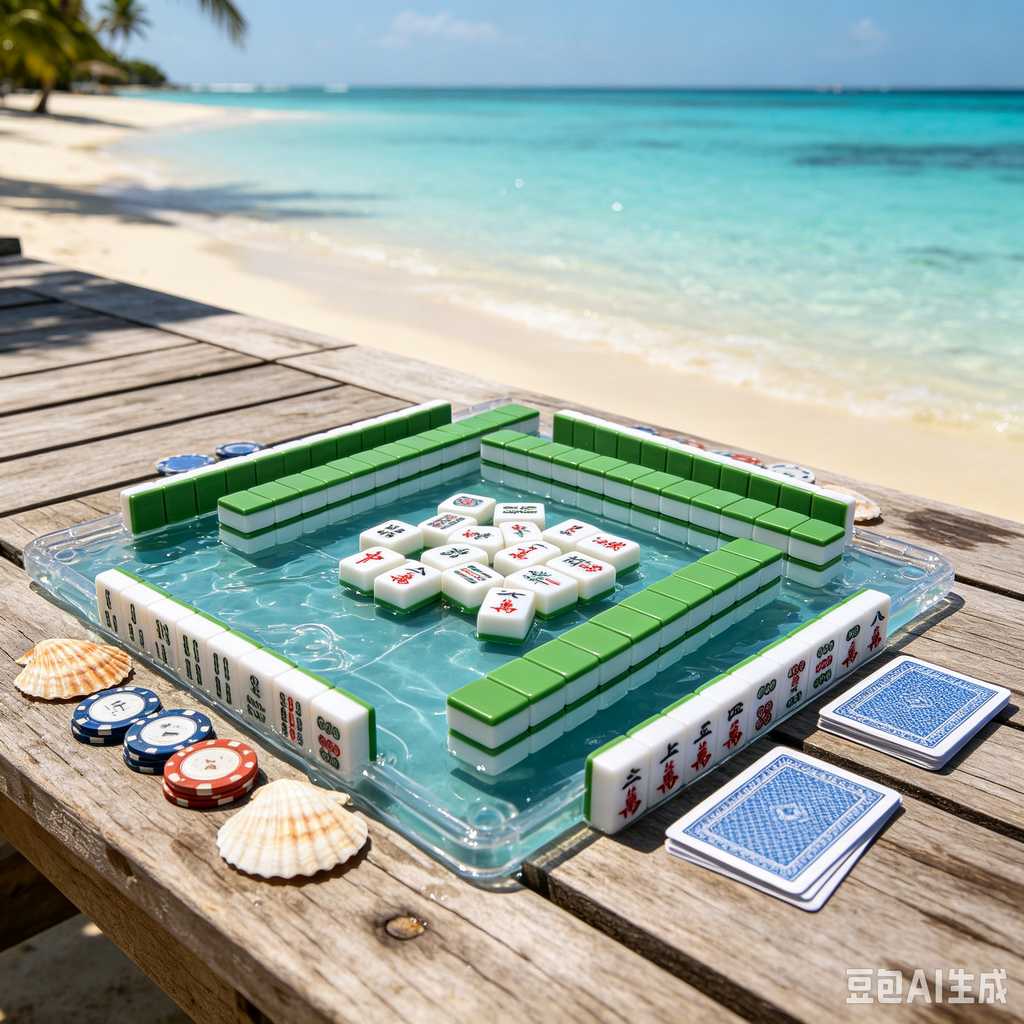 shockproof mahjong carrying case