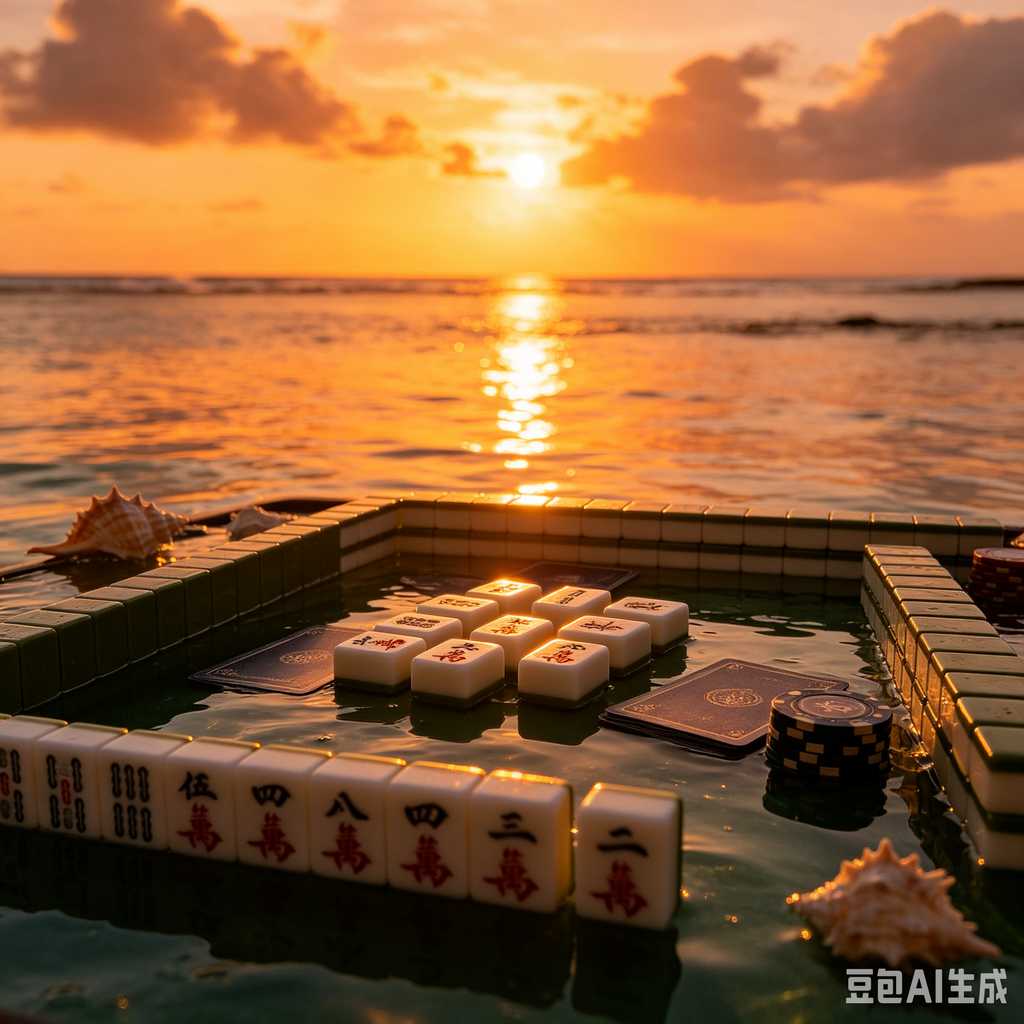 Calgary,mahjong